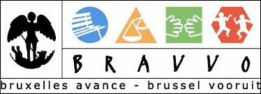 Soirée de fin d'année ASBL BRAVVO (Ville de Bruxelles)